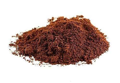 Lacas Coffee Flavored Coffee Chocolate Raspberry Ground 12oz