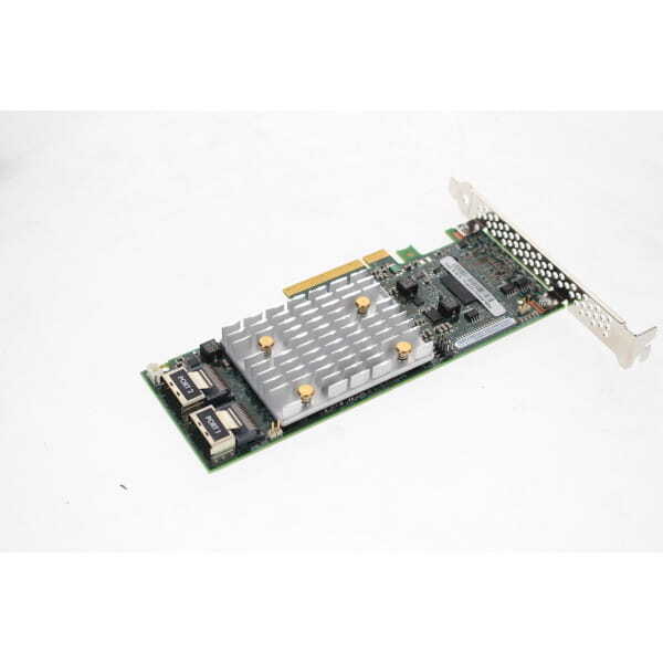 HP 836269-001 Smart Array P408I-P SR G10 Controller