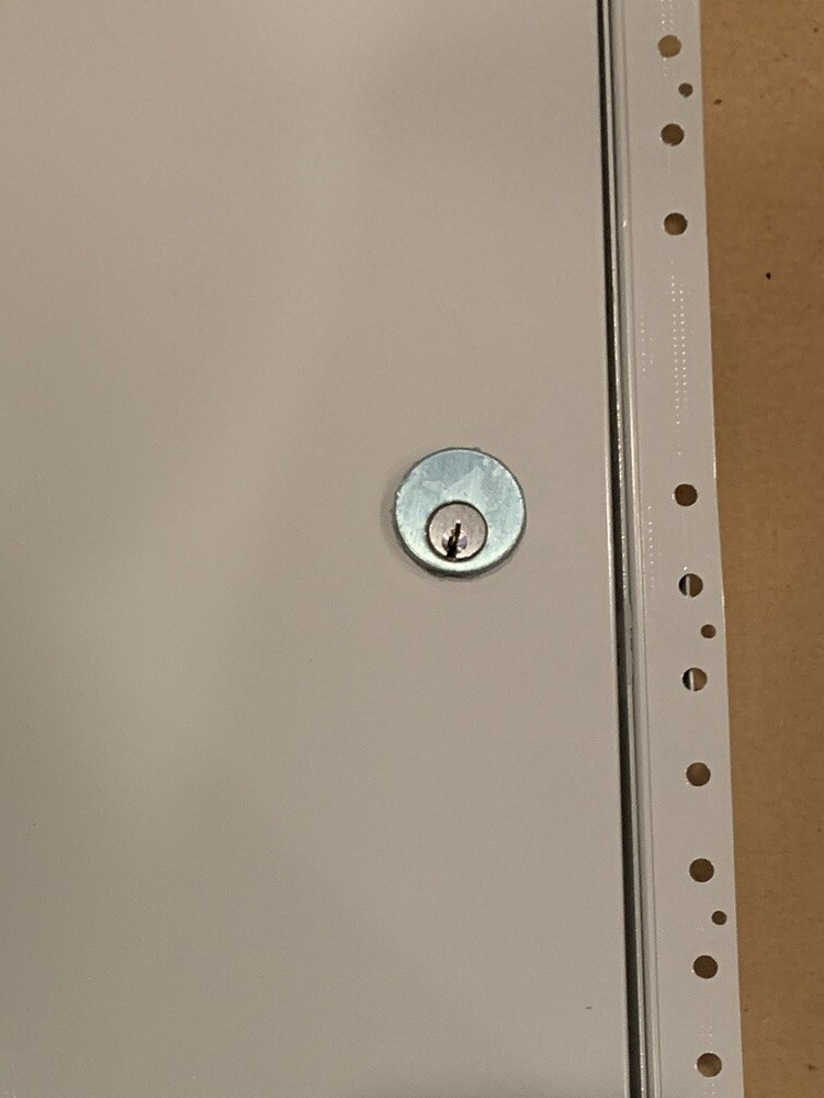 Intertek Keyed Insulated Fire Rated Access Panel 18"X18" Inch