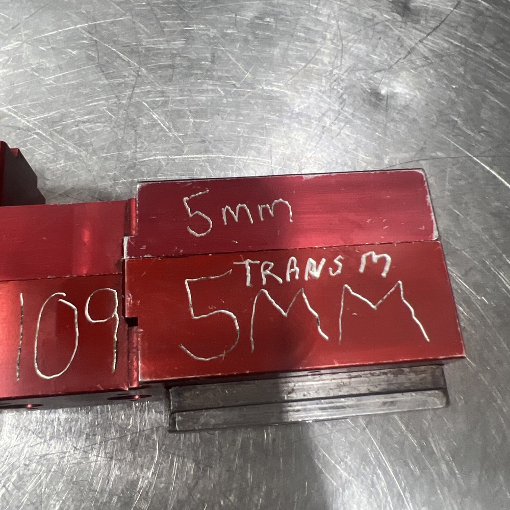 PRONIC Tapping Device Head. Used Surplus. Item ID 18