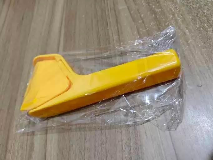 Manual Lemon Squeezer, Flat Citrus Juicer, Folding Lime Press, Handheld Juice