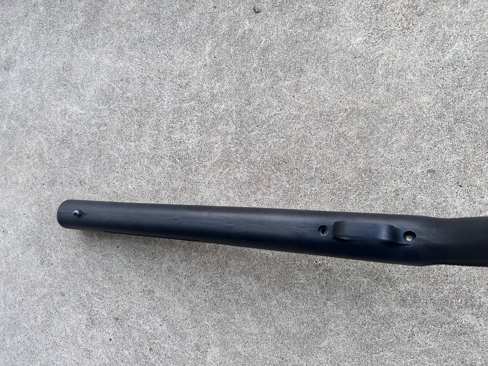 Thompson Center Black Diamond COMPLETE Trigger Assembly MUZZLELOADER BLACKPOWDER