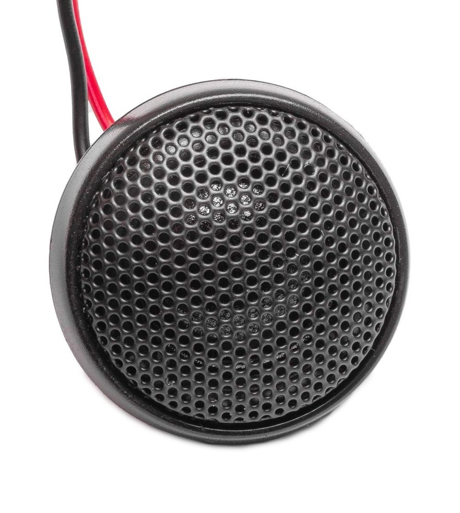 Speaker Set for Ford Transit (7th Generation) 2013 - 2019