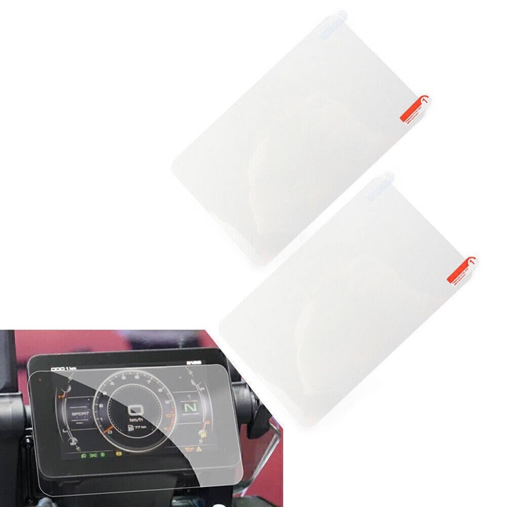 For CFMOTO 800MT Speedometer Dashboard Scratch Screen Protector Film motorcycle