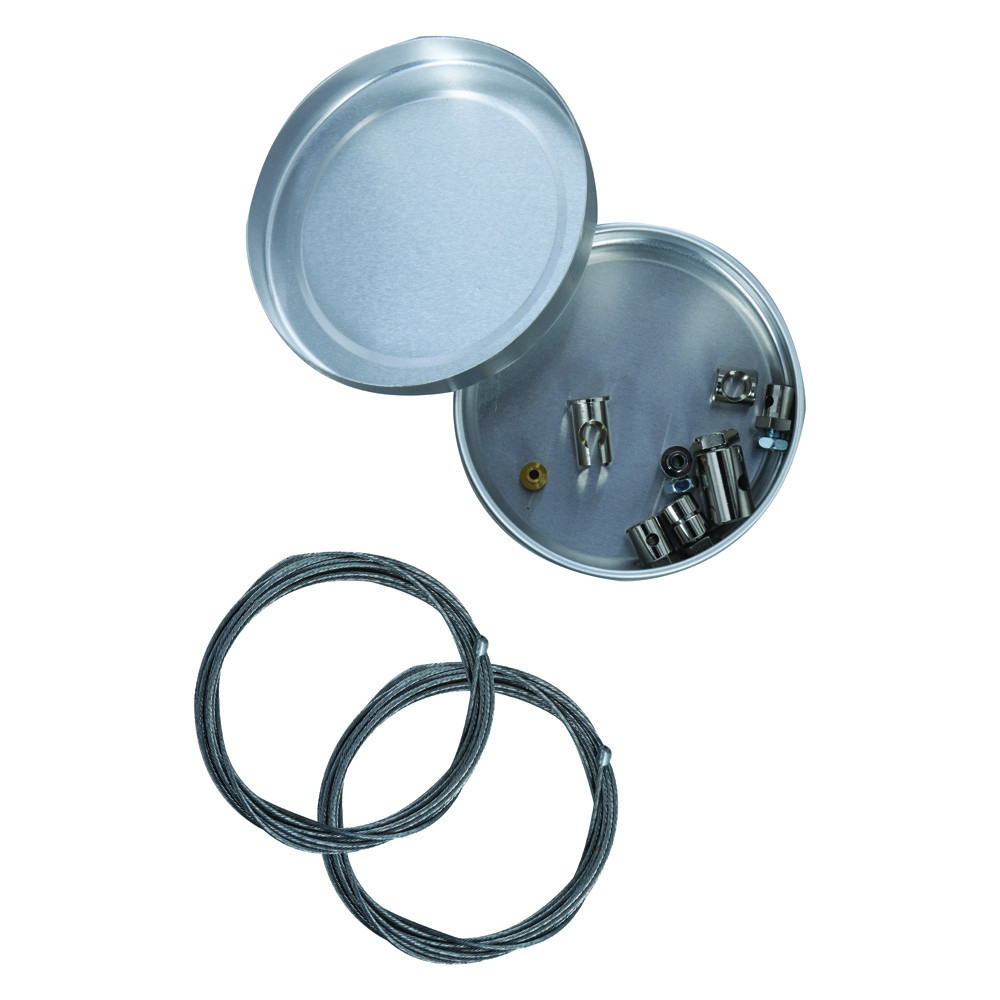 Oxford Cable Repair kit - OX105