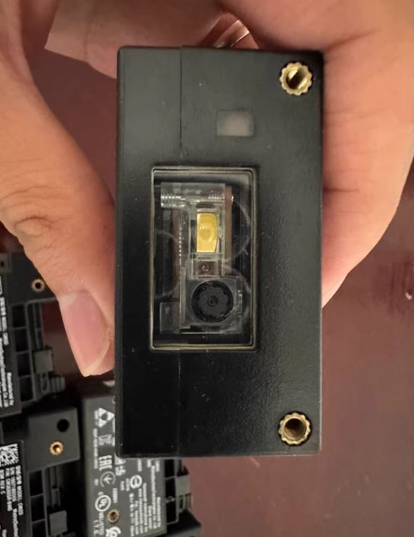 2D Scan Engine Module for Honeywell CM3680SR-BW0