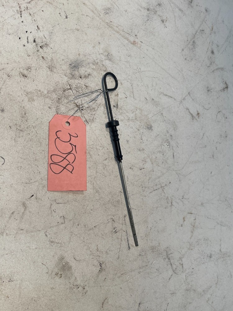 Kubota V3307 Engine Oil Dipstick