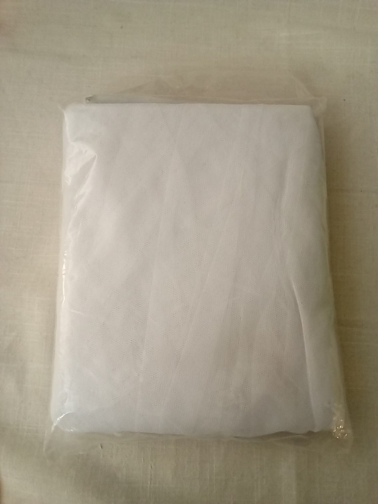 Coghlan's Rectangular Mosquito Net, Mesh Polyester Netting Protects from Insects