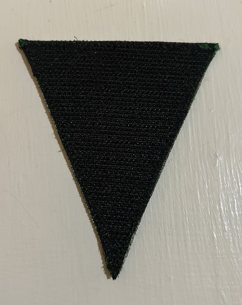 Syrian YPG Patch, Real