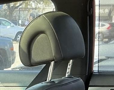 SONATA 2015 Headrest 861709
