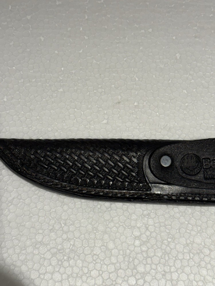 Beretta Knife Sheath
