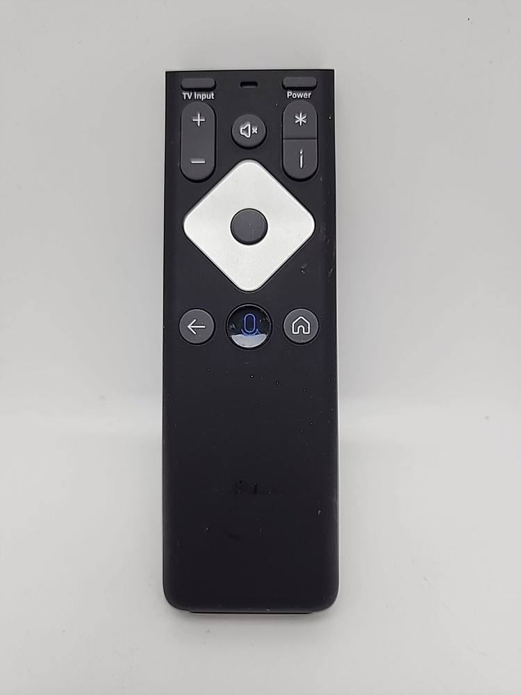 Xfinity Comcast XR16 Voice Remote Control Flex Stream Box RF IR Untested