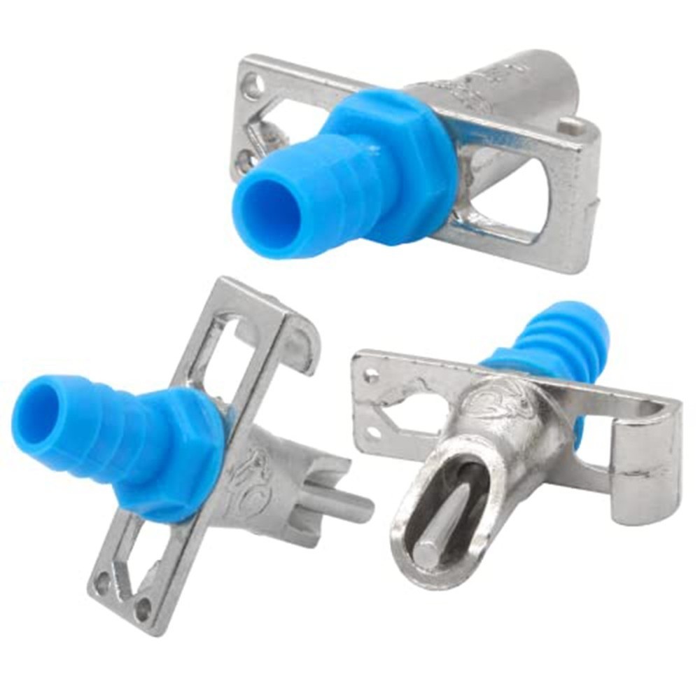 Automatic Nipple Drinker Hose Connector Kit Comprehensive Watering Solution