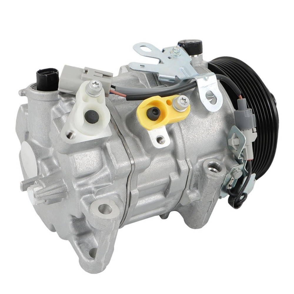 A/C Compressor for RAV4 L4 2.5L 2013-2017 CO29184C