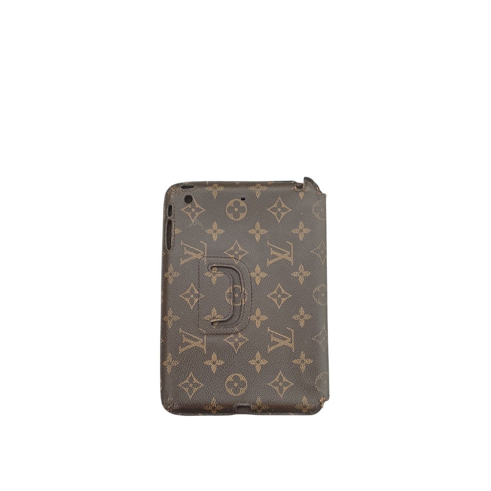 Louis Vuitton Monogram Folio iPad Mini Case