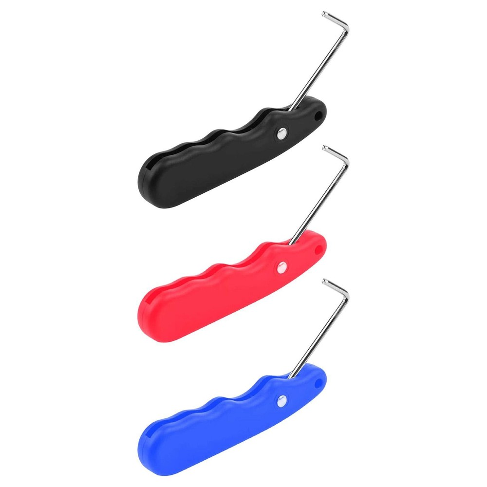 Shoe Lace Puller Lace Tightener Puller Player Ice Skate Lace Tightener Tool