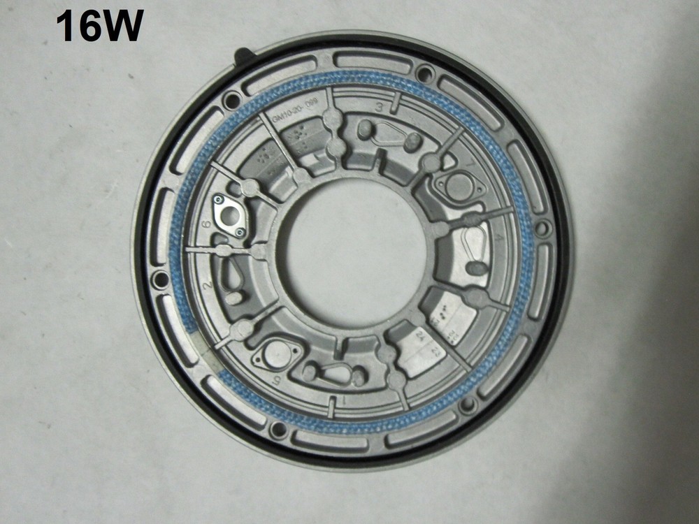 Laars RS2115301 Burner Door GM10-20-099 WITH GASKET