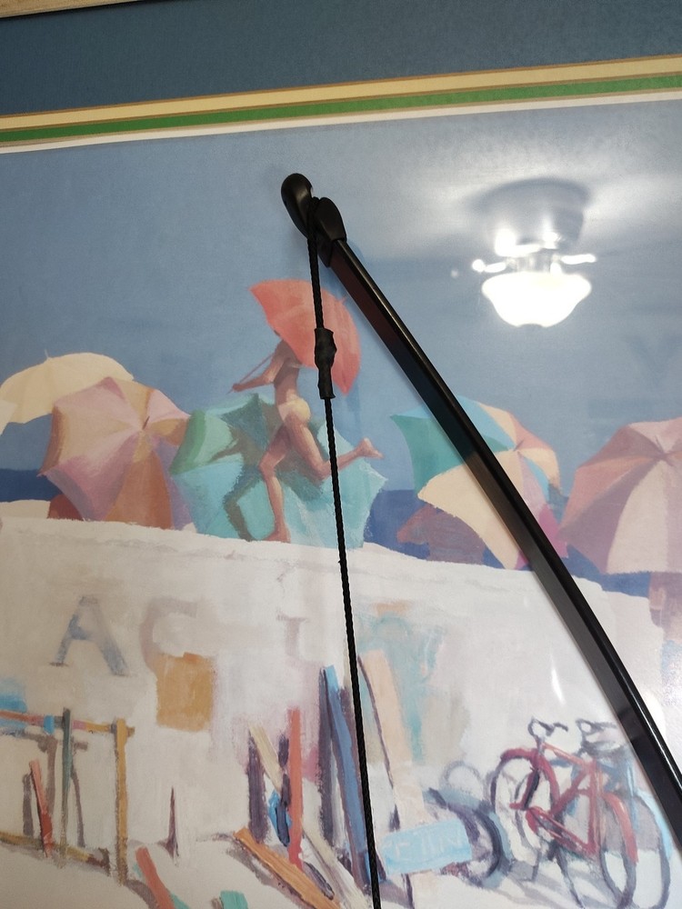 Duck Dynasty Little Commander Recurve Bow