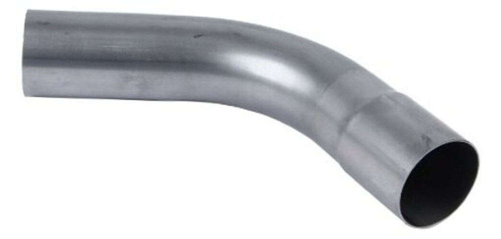 Boyce LR3560E 3.5" Long 60° Radius Elbow