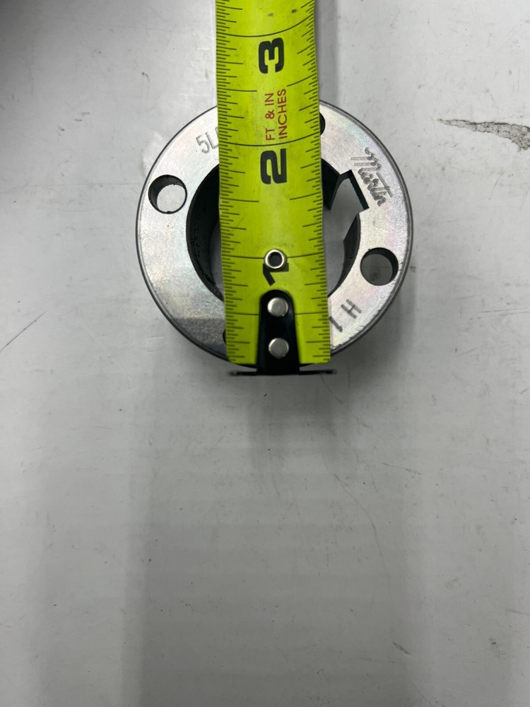 MARTIN Split Taper Bushing H 1 1/2