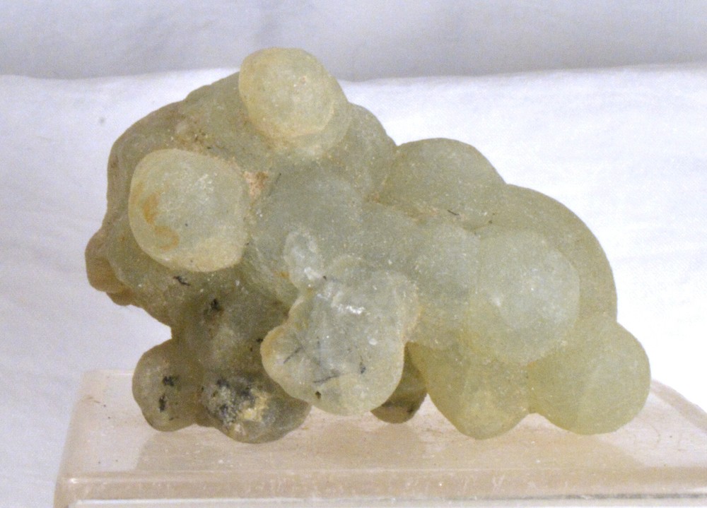 #4513 Prehnite - Mali