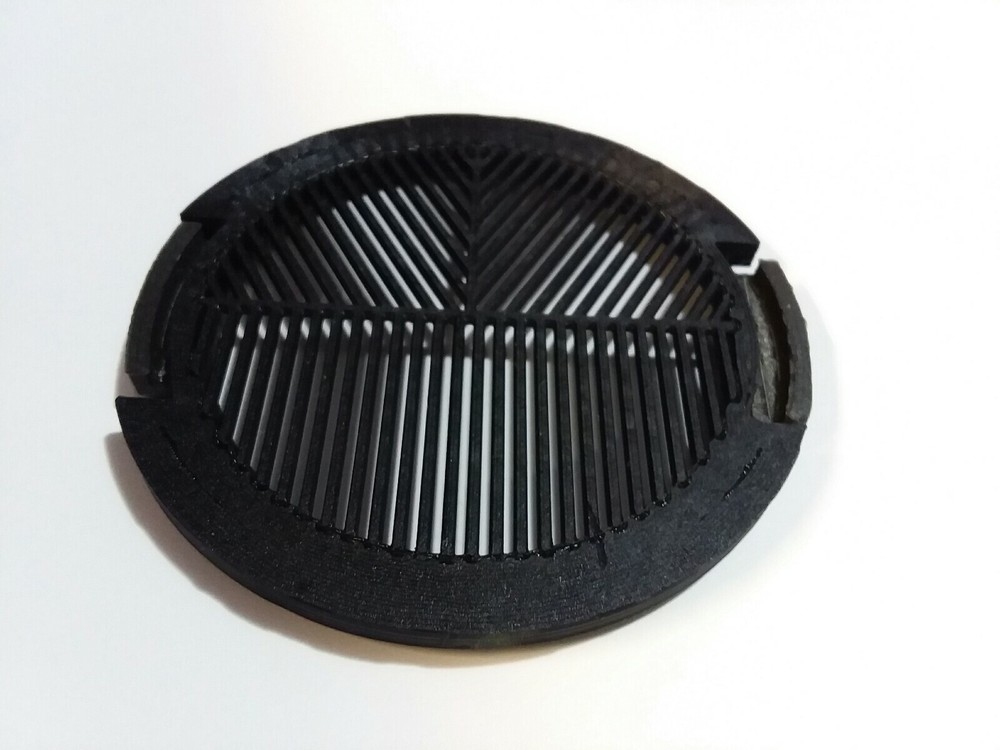 80mm Thread DSLR Camera Lense Bahtinov Focus Mask (VERSION TWO MODEL) updated