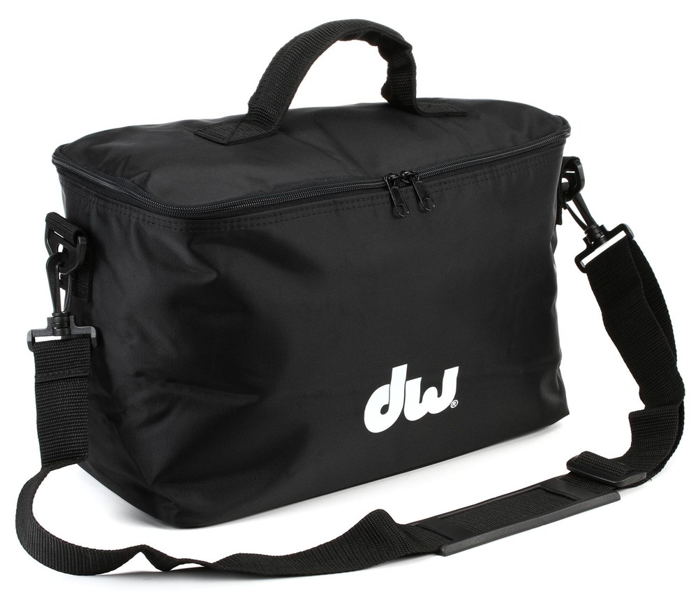 DW DSCP401-L Single Drum Pedal Bag