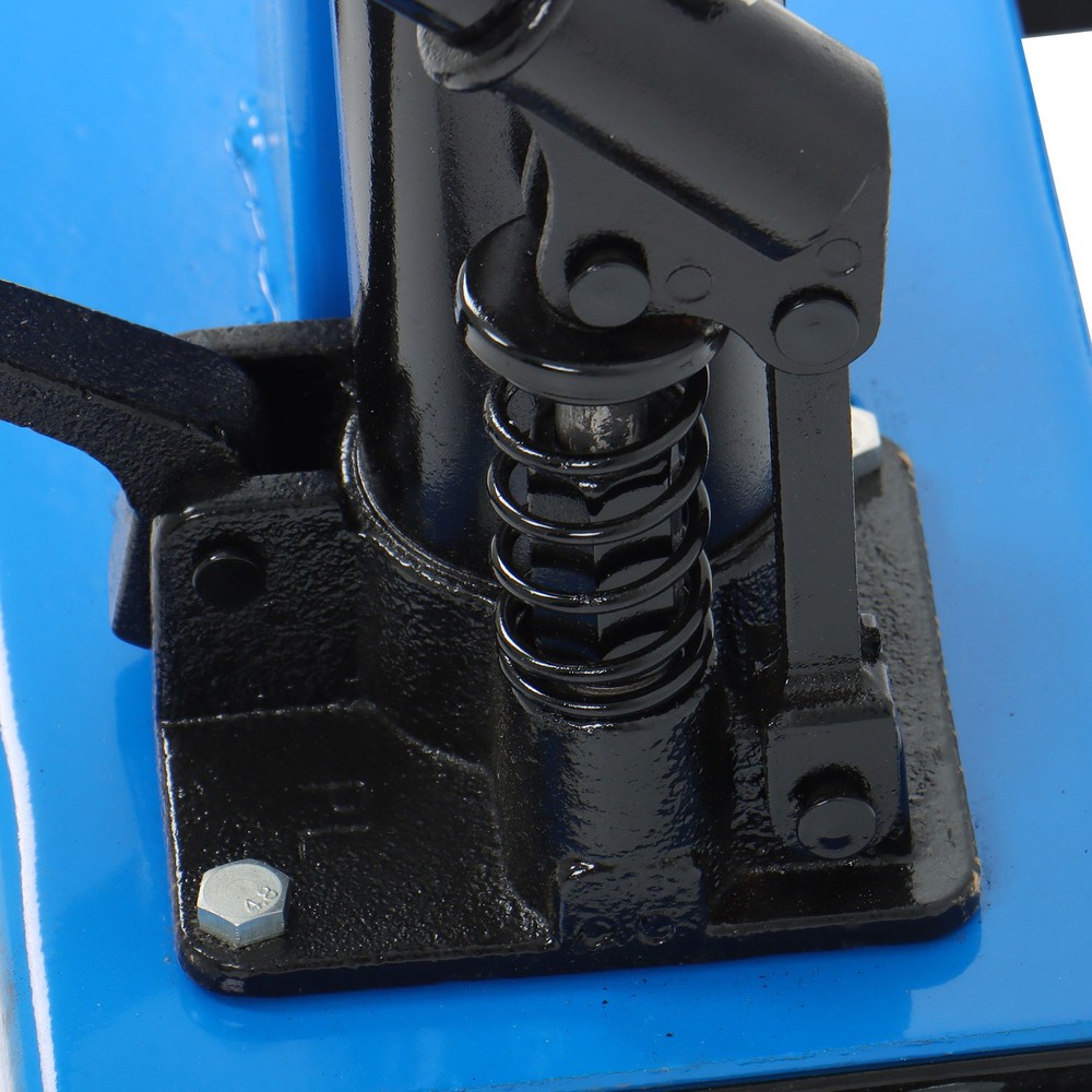 Strut Spring Compressor 4.5 T Hydraulic Jack Coil Spring Compressor Tool Heavy