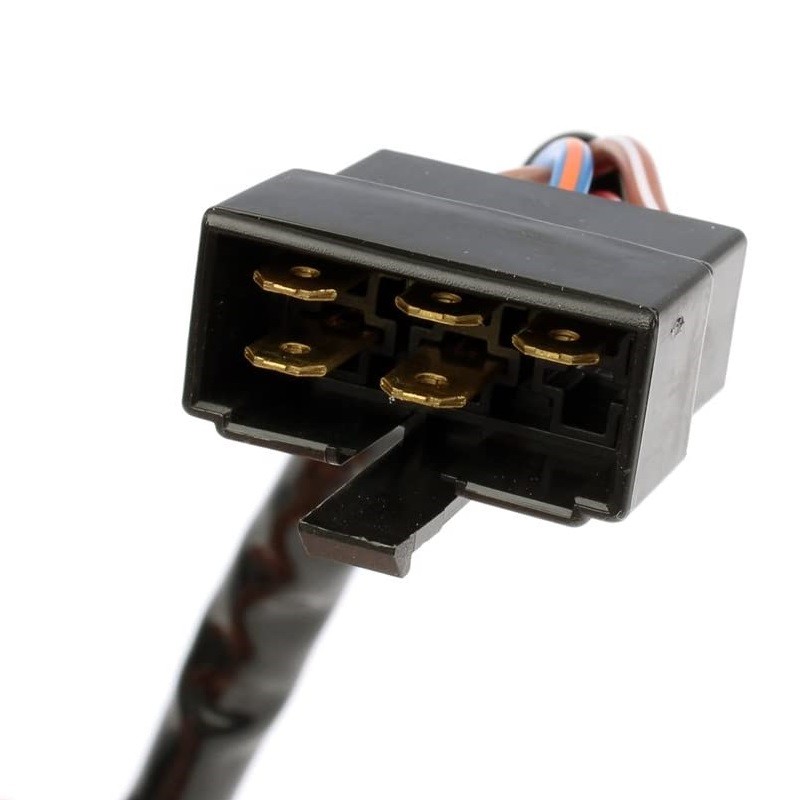 Emgo Ignition Switch Honda CBR600F Hurricane 1987-1990