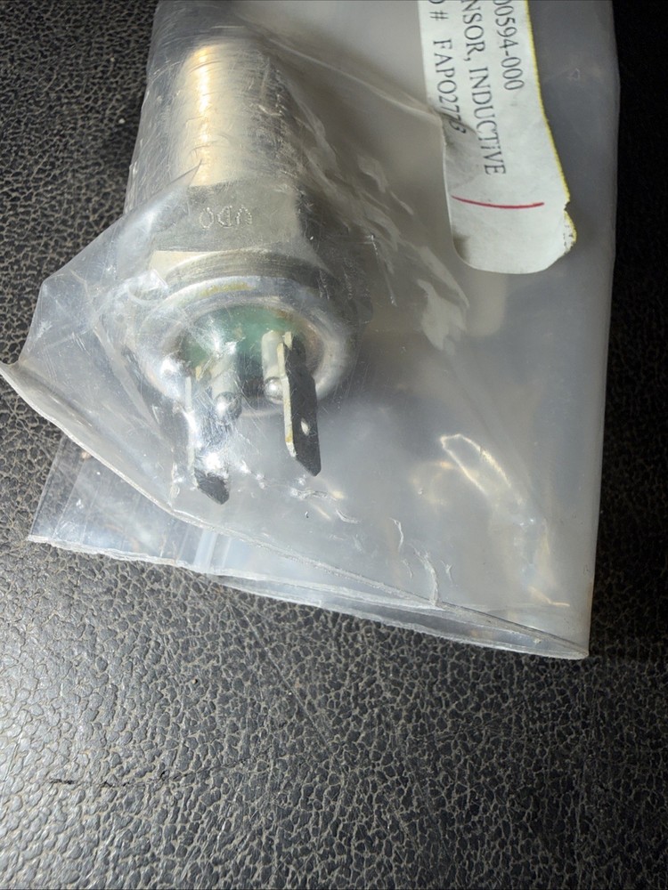 Inductive Transmission Sensor 82-00594-000, FAPO27743