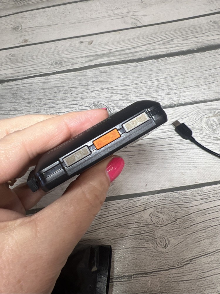 Bushnell Golf Phantom 2 GPS Rangefinder - Black