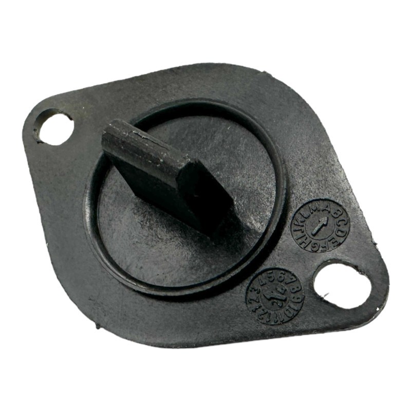 WE4M448 - Outlet Control Thermistor