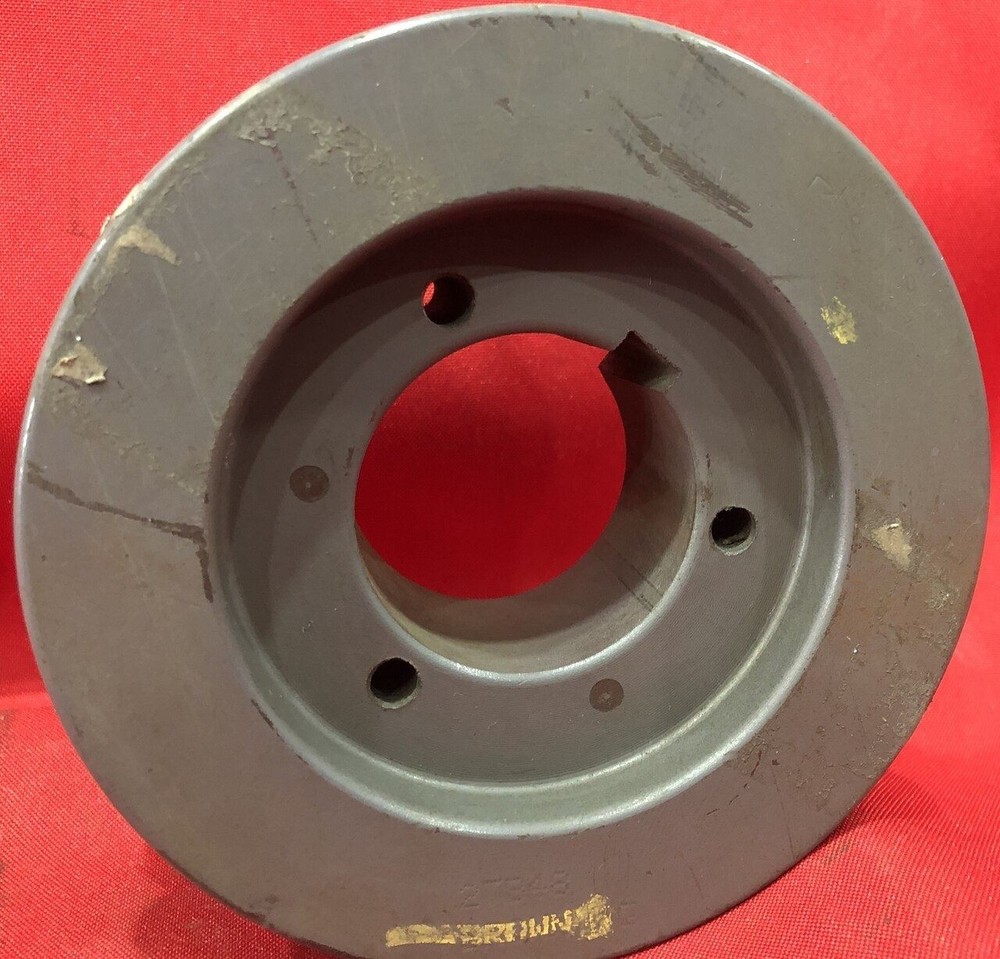 Browning 2TB48 Split Taper Sheave