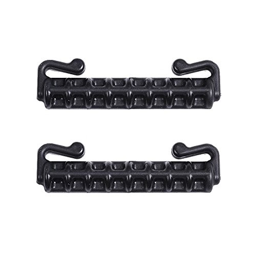 Echo Set of 2 OEM Leaf Blower Harness Ring V491000040