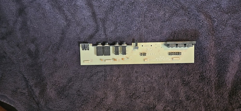 Samick Digital Piano Line & MIDI Board
