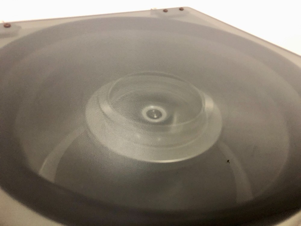 GFMD SILENCER S2110 Elite Centrifuge