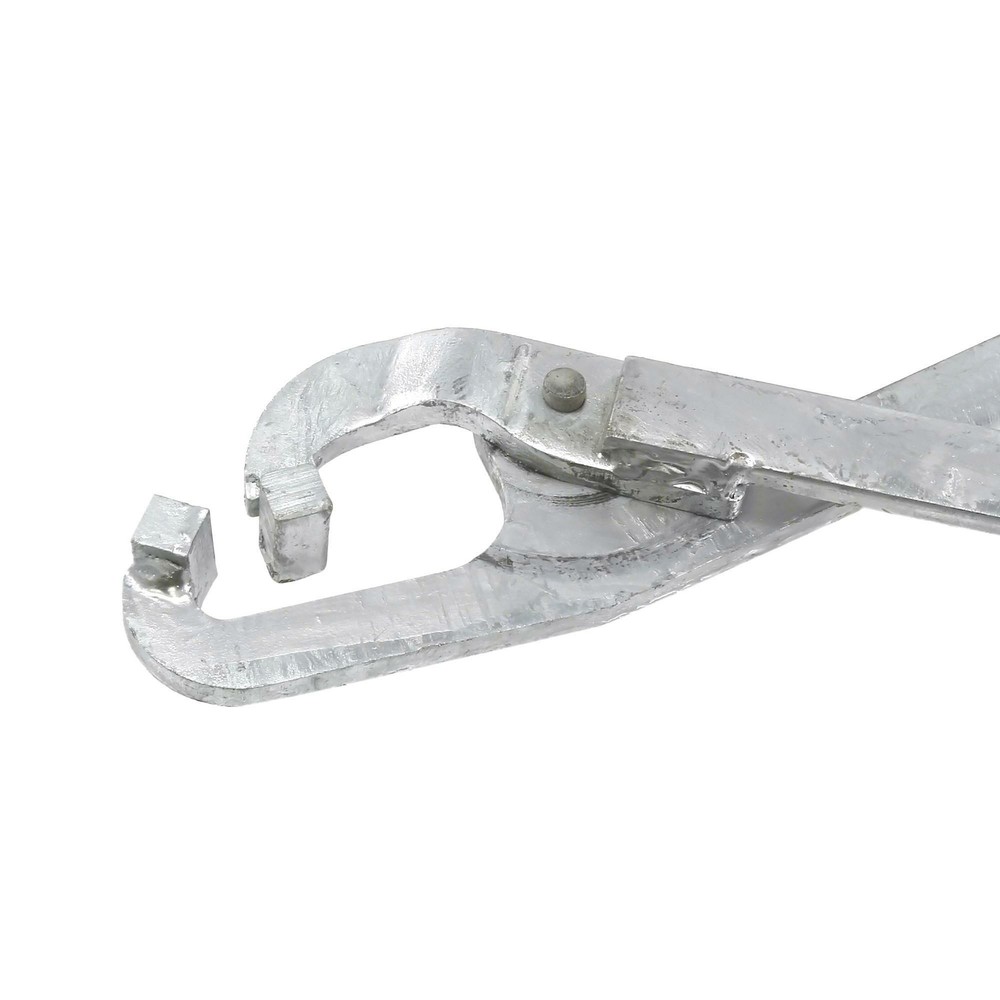 Heavy Duty Fence Gate Clip Tool