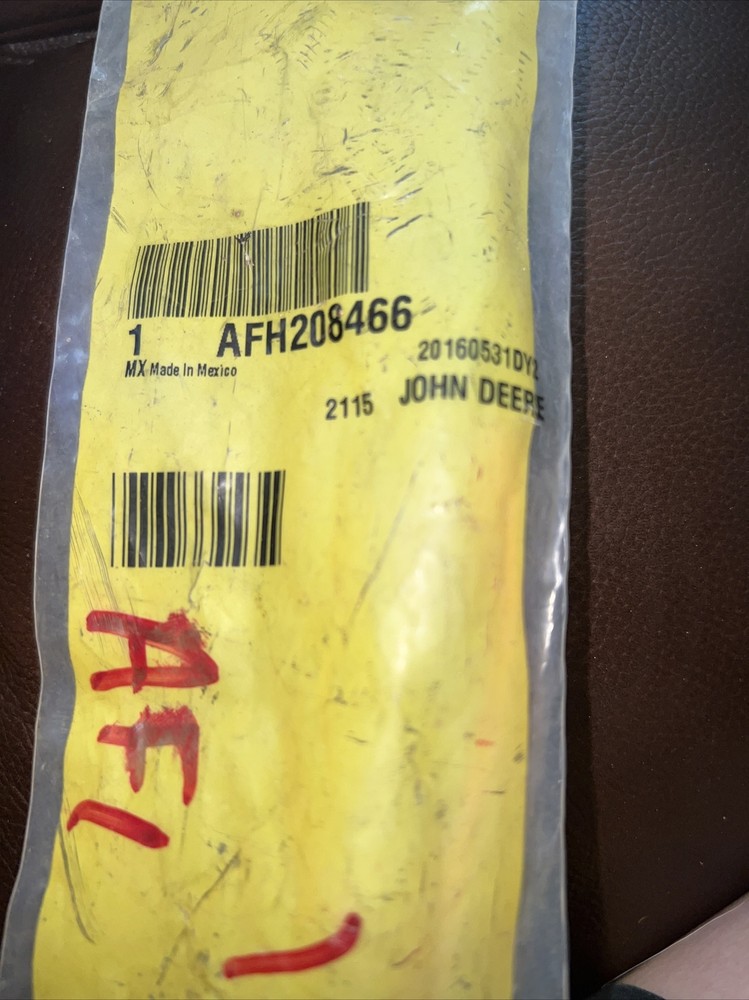 John Deere Sensor - AFH208466