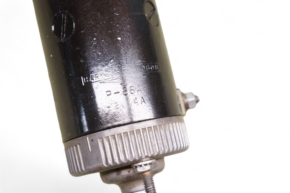 Harley Generator Shovelhead Generator *2859