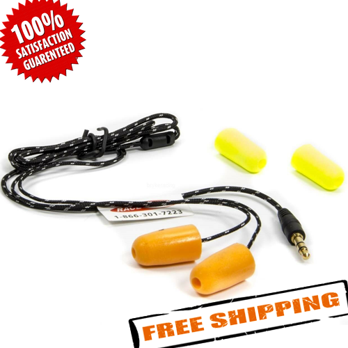 RACEceiver EP700 Semi-Pro Driver Earpiece