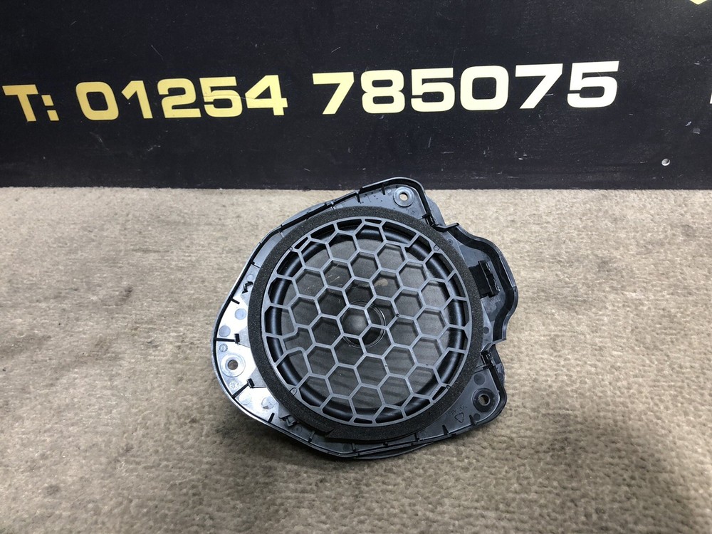 Audi A3 8V Rear Speaker 8V0035411