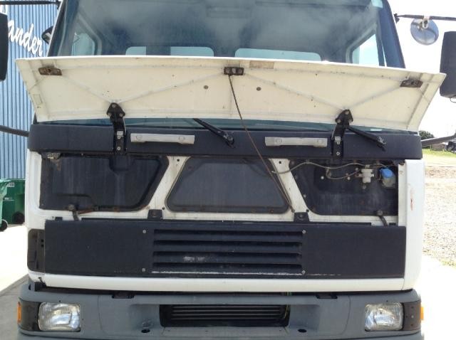 Peterbilt 270 Grille - Used