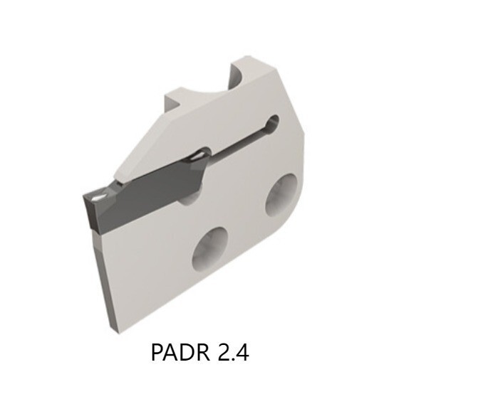 1  PCS  ORIGINAL  INSERTS    ‎ ‎    ‎‎PADR 2.4