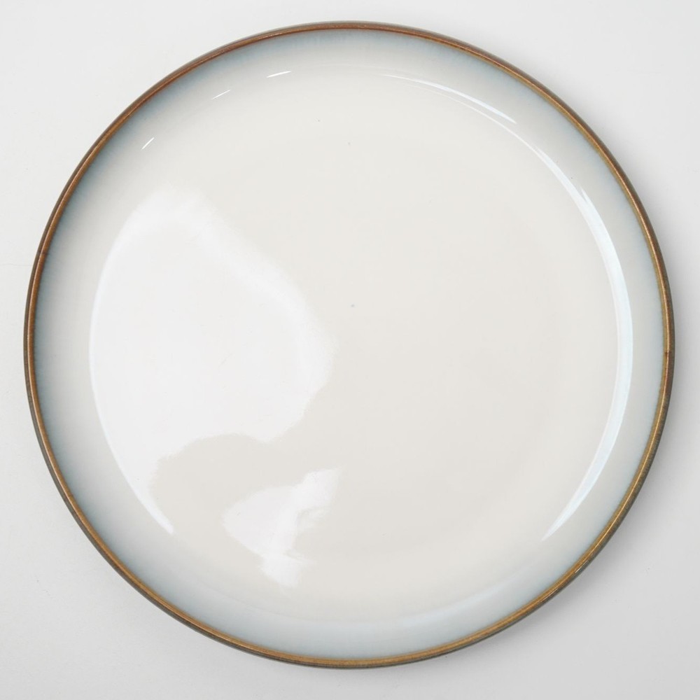 Sango Concepts Avocado Stoneware 11.25" Dinner Plate 1-Piece