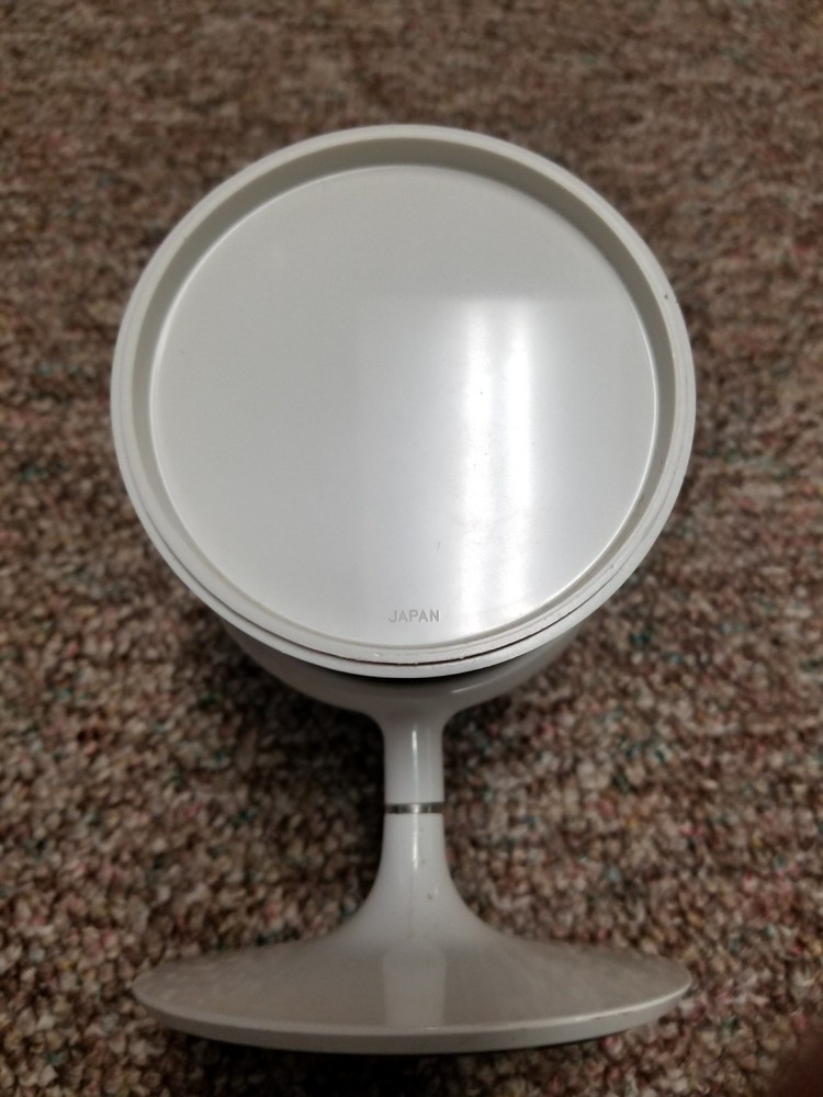 SUPER RARE modern 70s Endura electronic clock