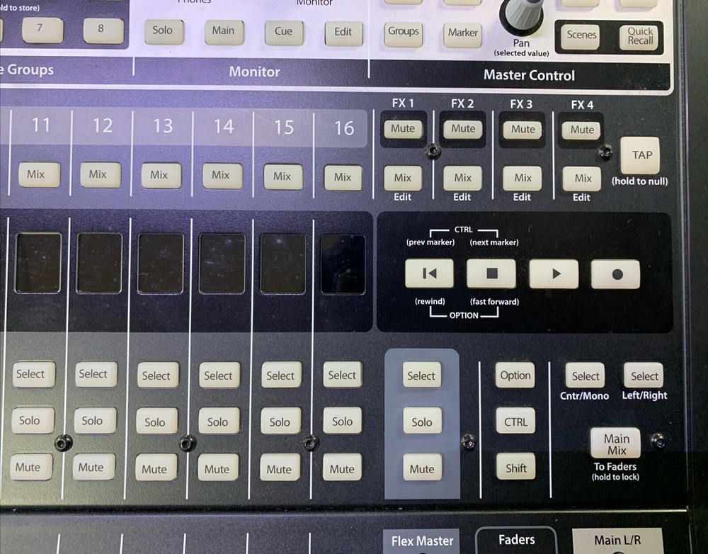 PreSonus StudioLive CS18AI (PREOWNED)