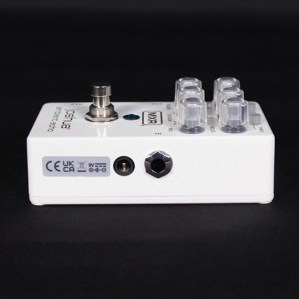 MXR Joshua Ambient Echo