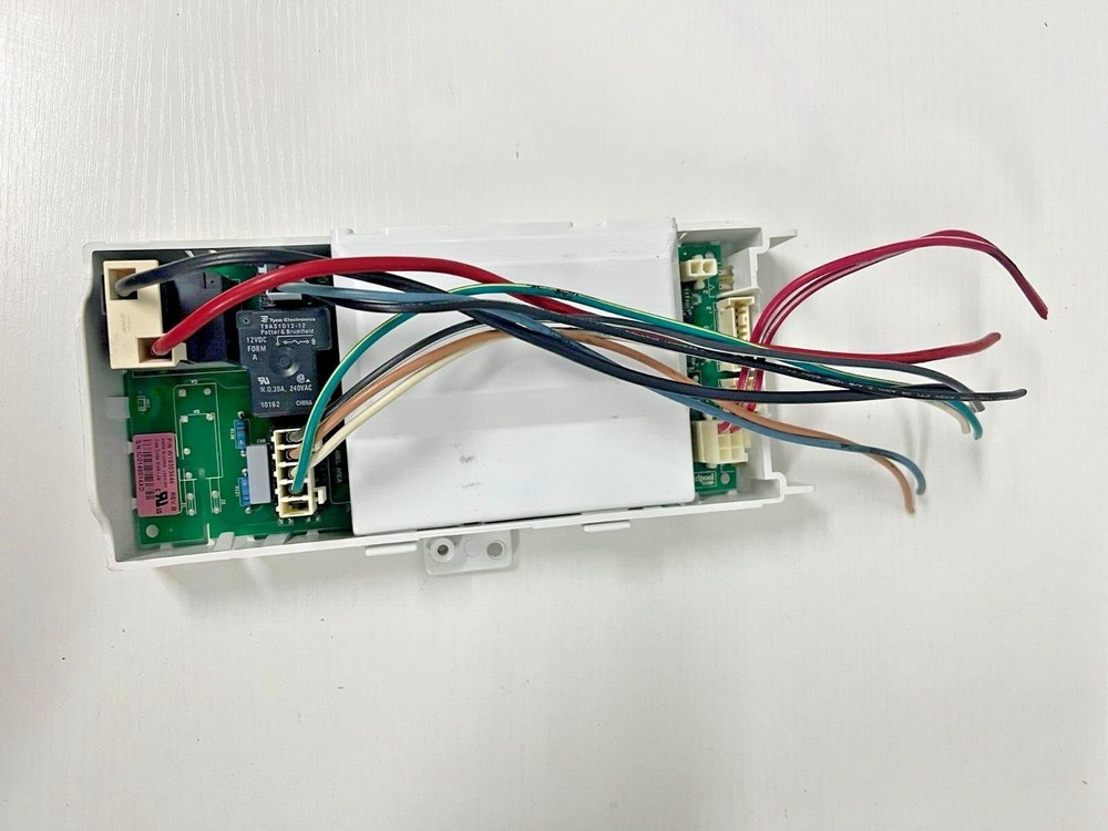 Genuine MAYTAG DRYER CONTROL BOARD W10303846