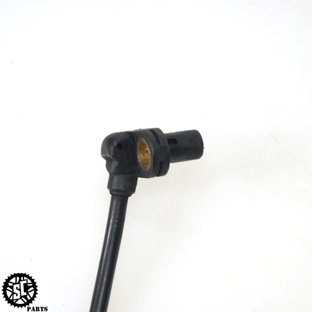 07-12 BMW F800ST FRONT BRAKE ABS SENSOR