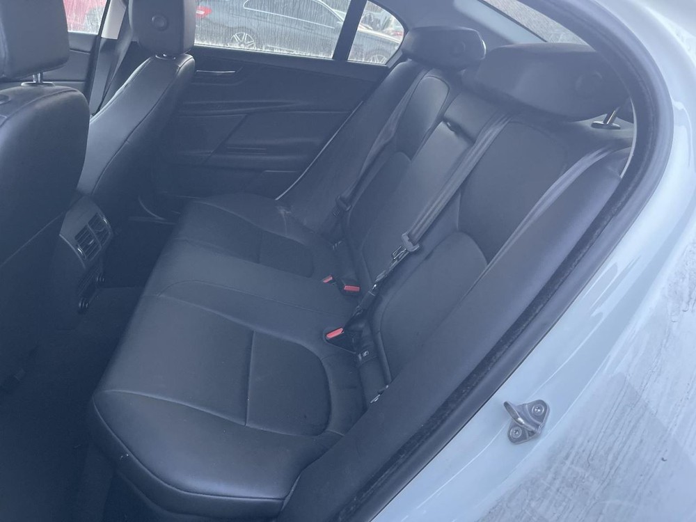 Sun Visor Left Driver Without Illumination Fits 17-20 F-PACE 990519